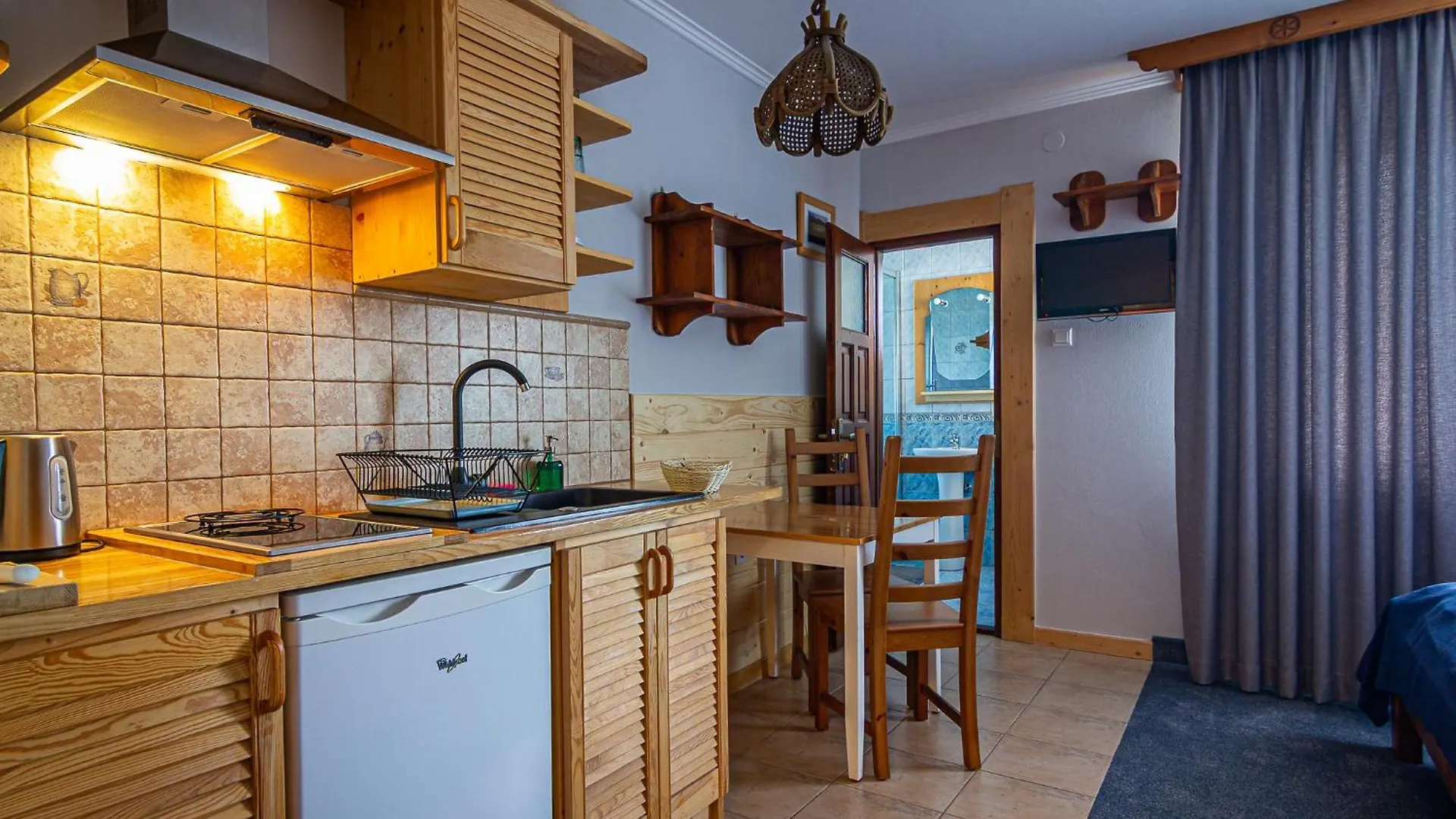 Aparthotel Pod Nosalem Zakopane 3*,  Lengyelország