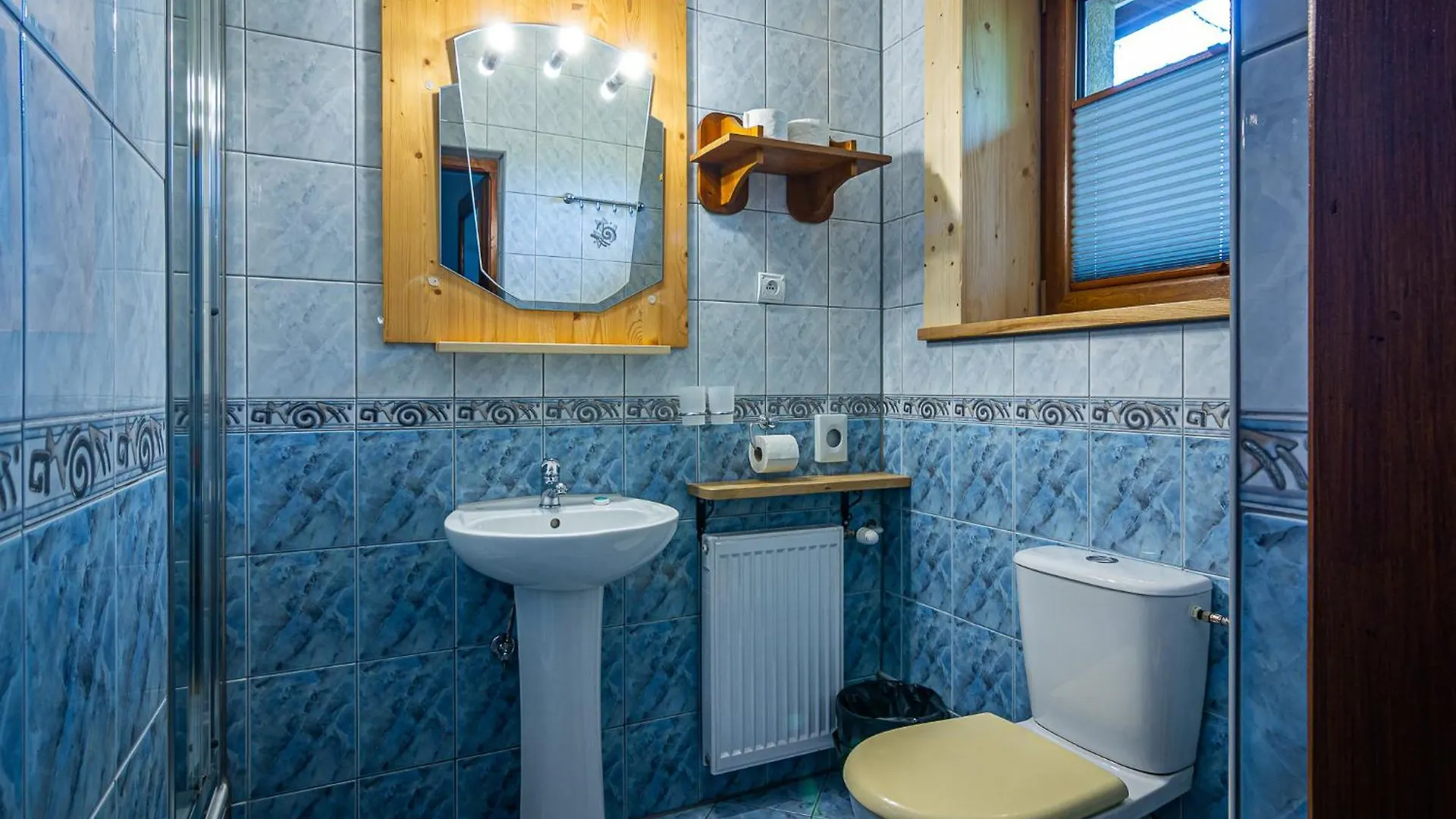 Aparthotel Pod Nosalem Zakopane
