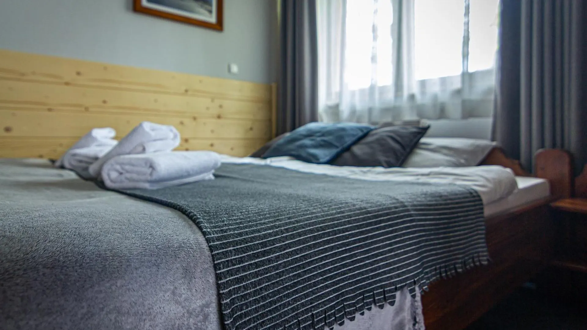Aparthotel Pod Nosalem Zakopane