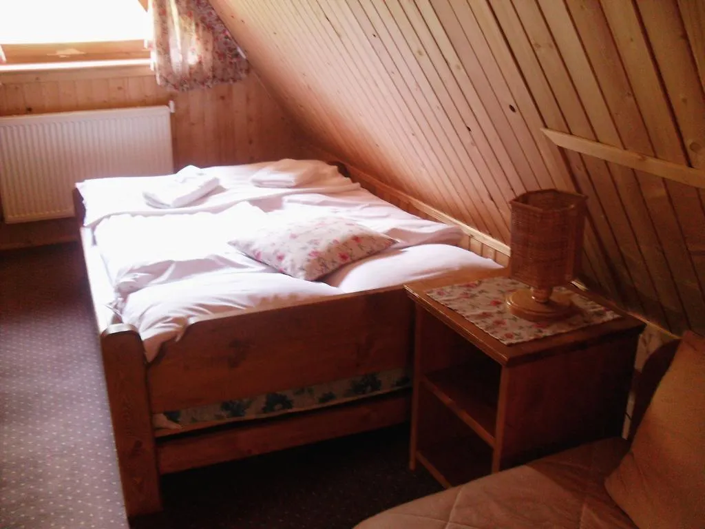 Aparthotel Pod Nosalem Zakopane