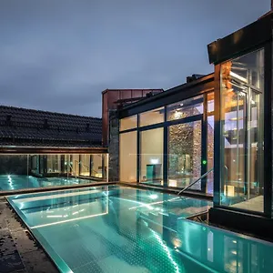 Hotel-gasthof Hoettl Szálloda