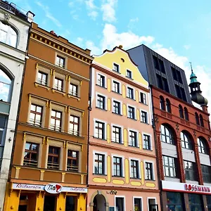 Hostel Dukes - Prywatne, Rynek