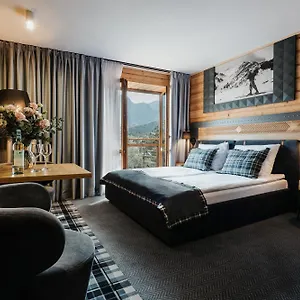 Jan Apartmanhotel