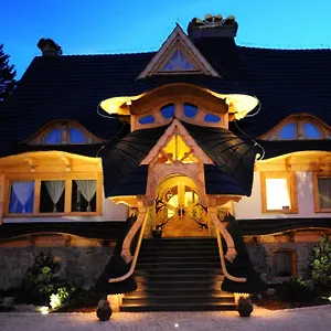 Bed & Breakfast Kominiarski Wierch