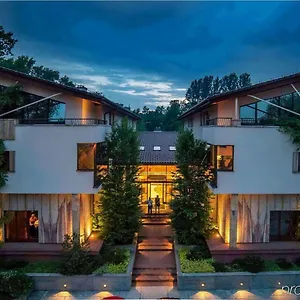Hotel Farmona Business &