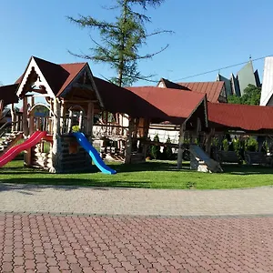 Gronik Szálloda