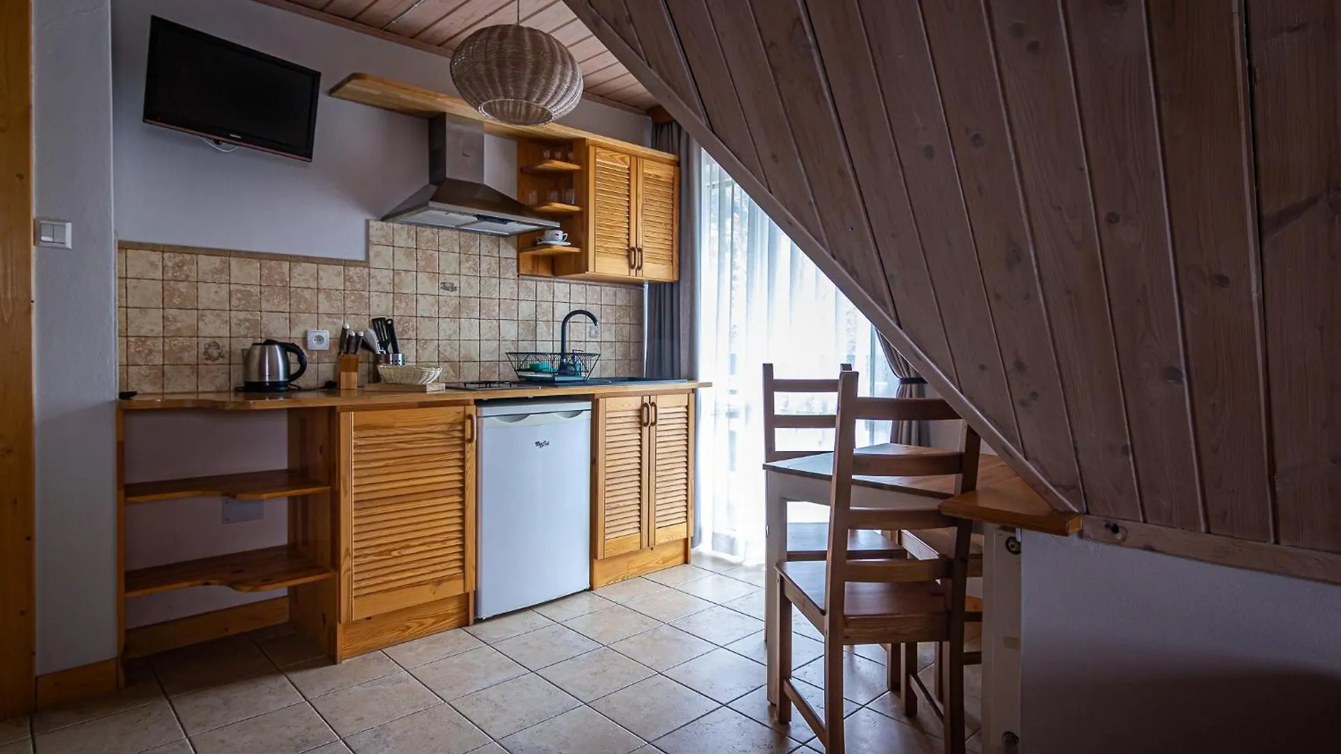 Aparthotel Pod Nosalem Zakopane 3*,  Poland