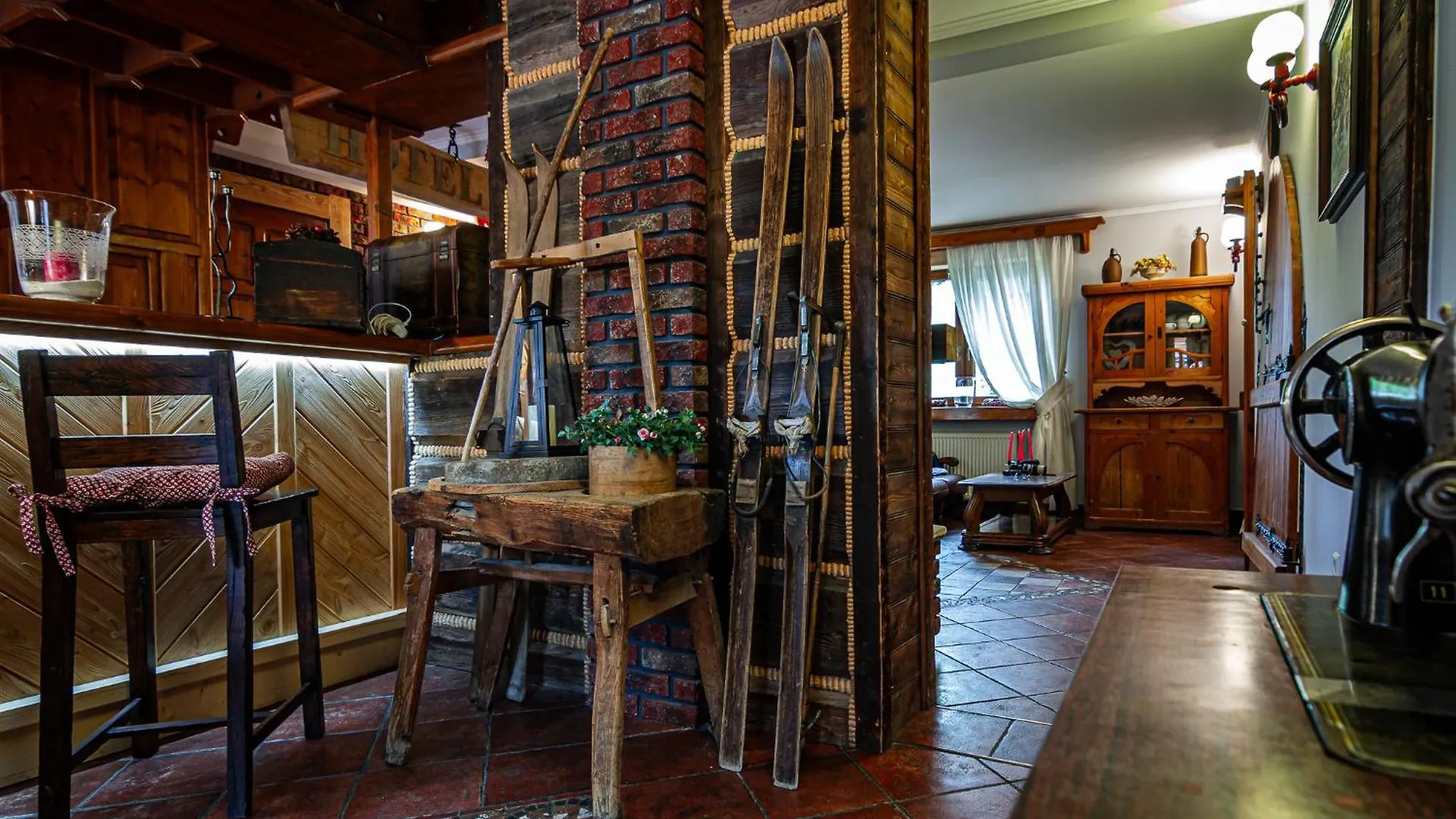Aparthotel Pod Nosalem Zakopane