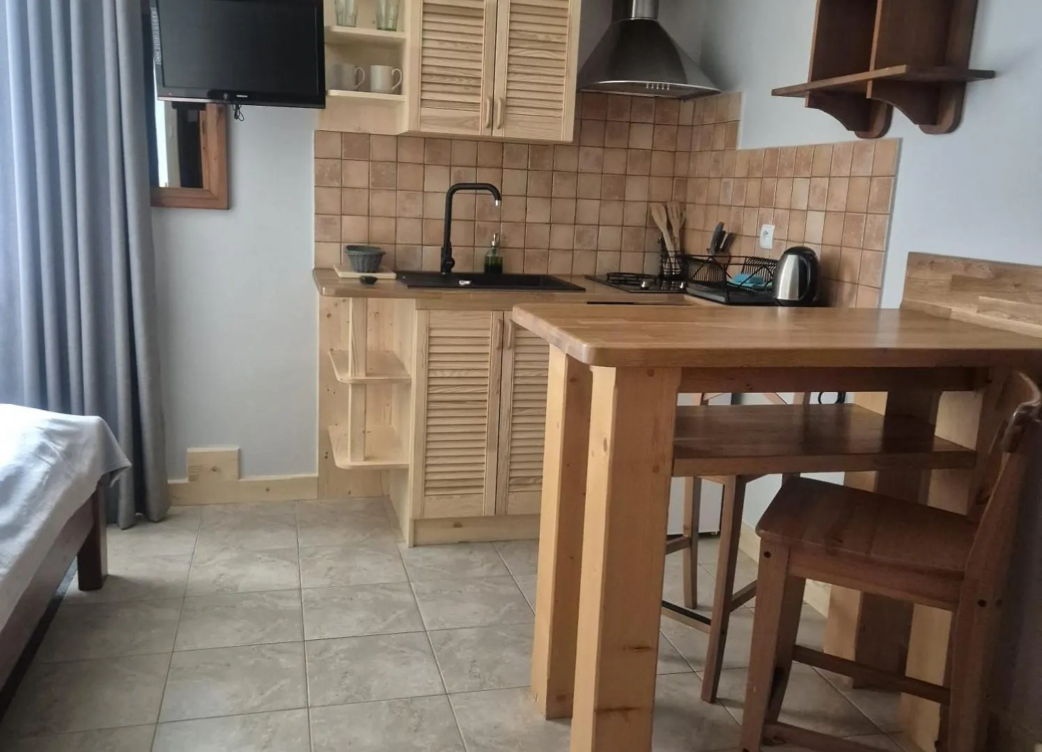 Aparthotel Pod Nosalem Zakopane