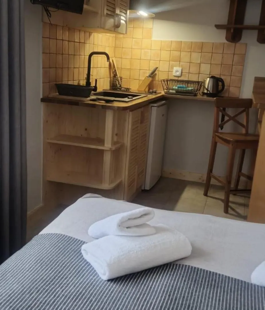 Aparthotel Pod Nosalem Zakopane 3*,
